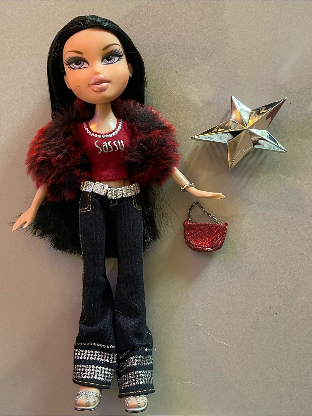 Forever Diamonds Sheridan (2006) | Bratz